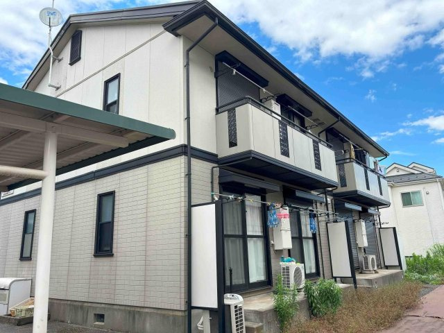 ブラウンコート