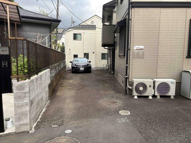 ブラウンコート