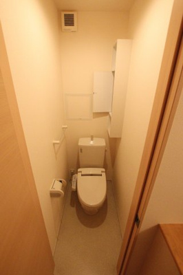 【トイレ】 | ビサイド・アヴェニュー