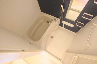 【浴室】 | ビサイド・アヴェニュー