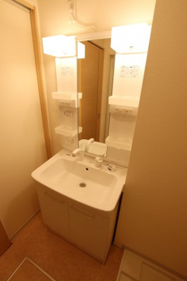 【独立洗面台】 | ビサイド・アヴェニュー