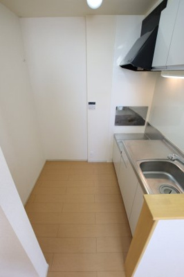 【その他】 | ビサイド・アヴェニュー | キッチンスペース