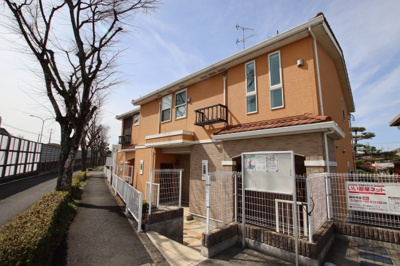 【外観】 | ビサイド・アヴェニュー