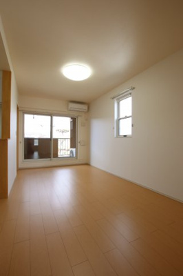 【居間・リビング】 | ビサイド・アヴェニュー