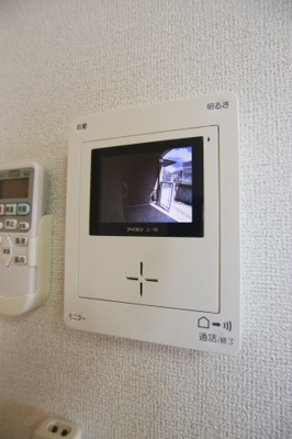 【セキュリティ】 | ビサイド・アヴェニュー