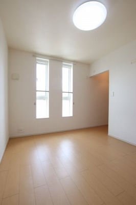 【寝室】 | ビサイド・アヴェニュー