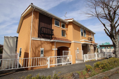 【外観】 | ビサイド・アヴェニュー