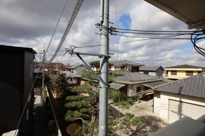 【展望】 | ビサイド・アヴェニュー