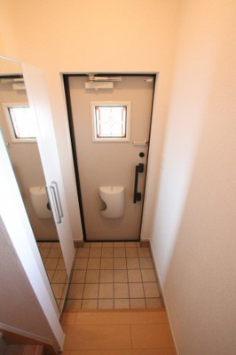 【玄関】 | ビサイド・アヴェニュー