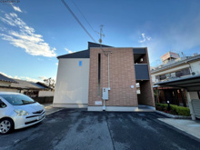 アバンツァートの画像