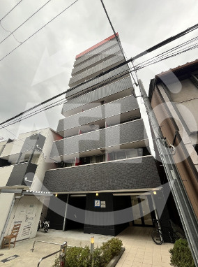 グランパシフィック新今里