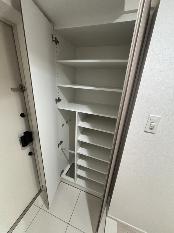 ARCOBALENO MINAMISENJUのその他|シューズボックス