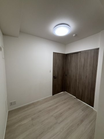 ARCOBALENO MINAMISENJUの寝室