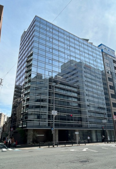 CAMCO肥後橋ビル