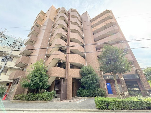 クレアート新大阪セレニティ