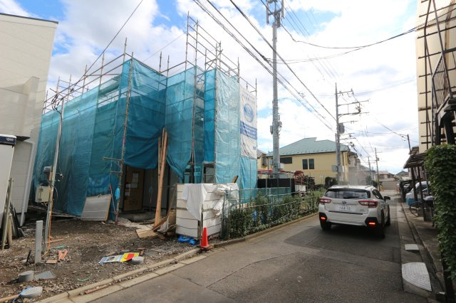 【＆RESORT HOUSE】鷹の台