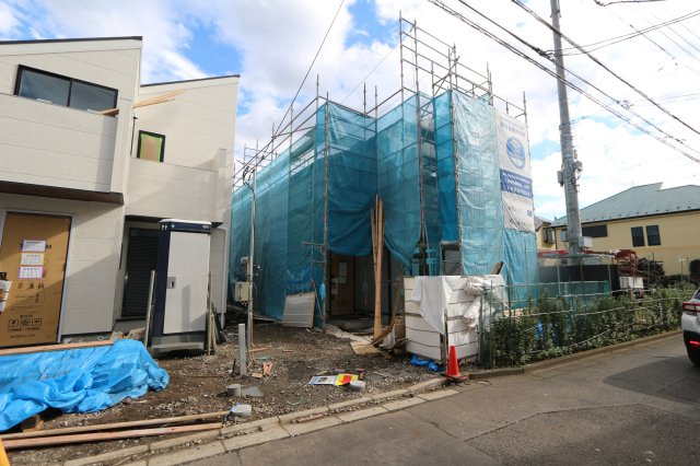 【＆RESORT HOUSE】鷹の台