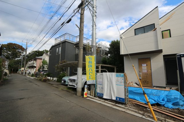 【＆RESORT HOUSE】鷹の台