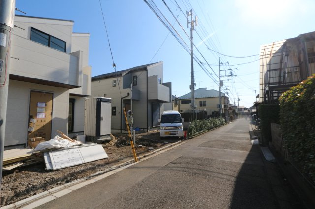 【＆RESORT HOUSE】鷹の台