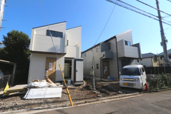 【＆RESORT HOUSE】鷹の台