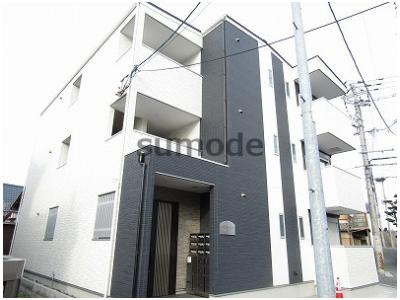 ソルヴィヴェール五十鈴