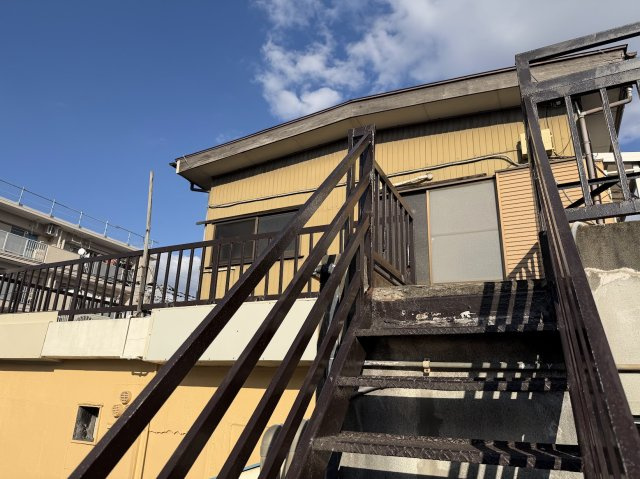 第2フェニックスのその他共用部分