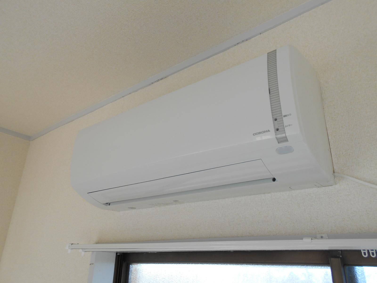 第2フェニックスの設備