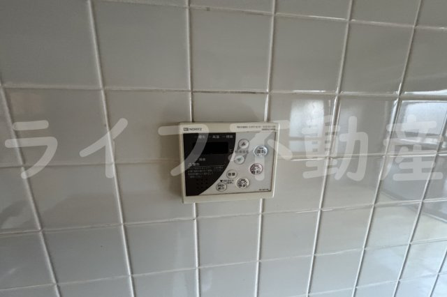 アドバンス渋川の設備