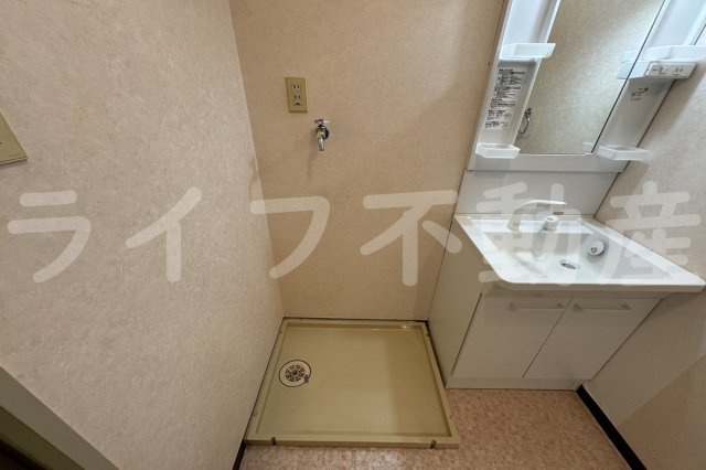 アドバンス渋川の設備