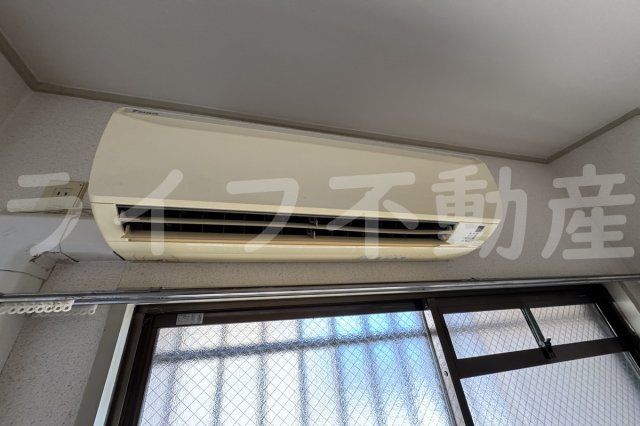 アドバンス渋川の設備