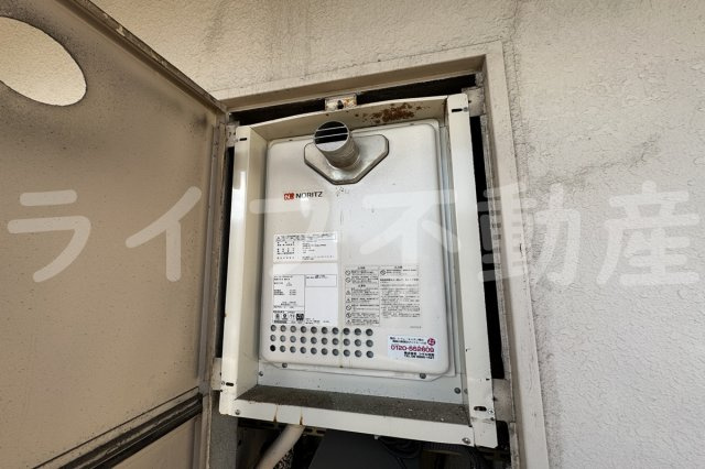 アドバンス渋川の設備