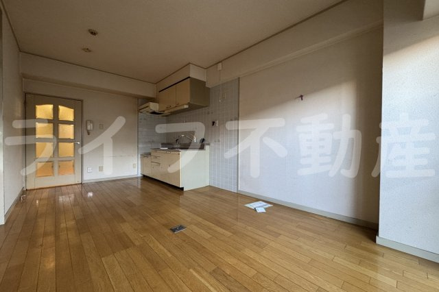 アドバンス渋川の居間・リビング|おしゃれな居間です