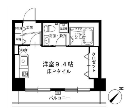 銀座ダイヤハイツ