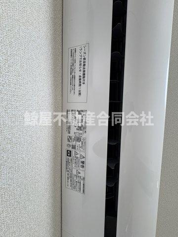銀座ダイヤハイツのセキュリティ