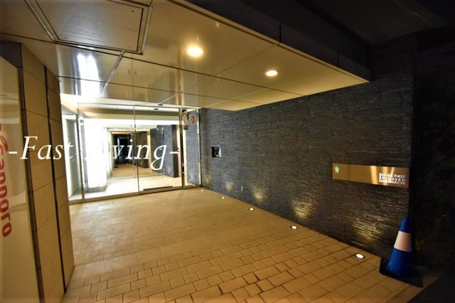 ステージファースト新宿原町