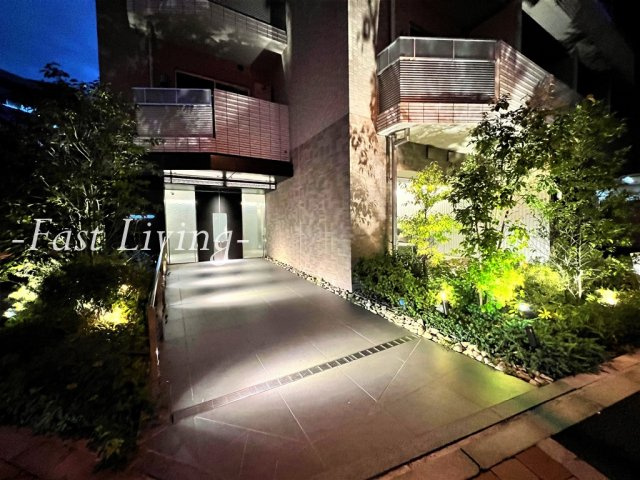 パークアクシス三番町