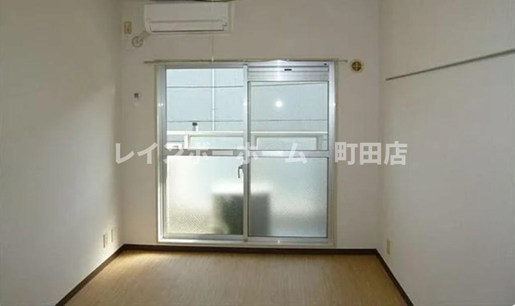 スカイコート橋本第２※初期費用分割あと払いサービス利用可能物件