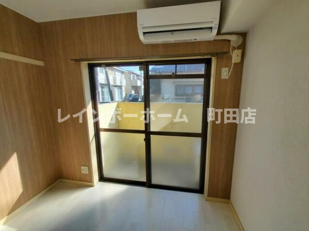 ランドフォレスト南林間１※初期費用分割あと払いサービス利用可能物件