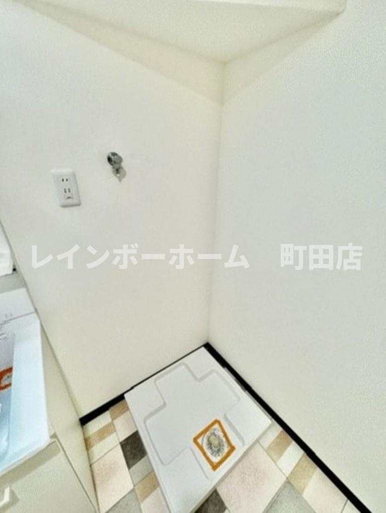 セレステ長津田※初期費用分割あと払いサービス利用可能物件の設備