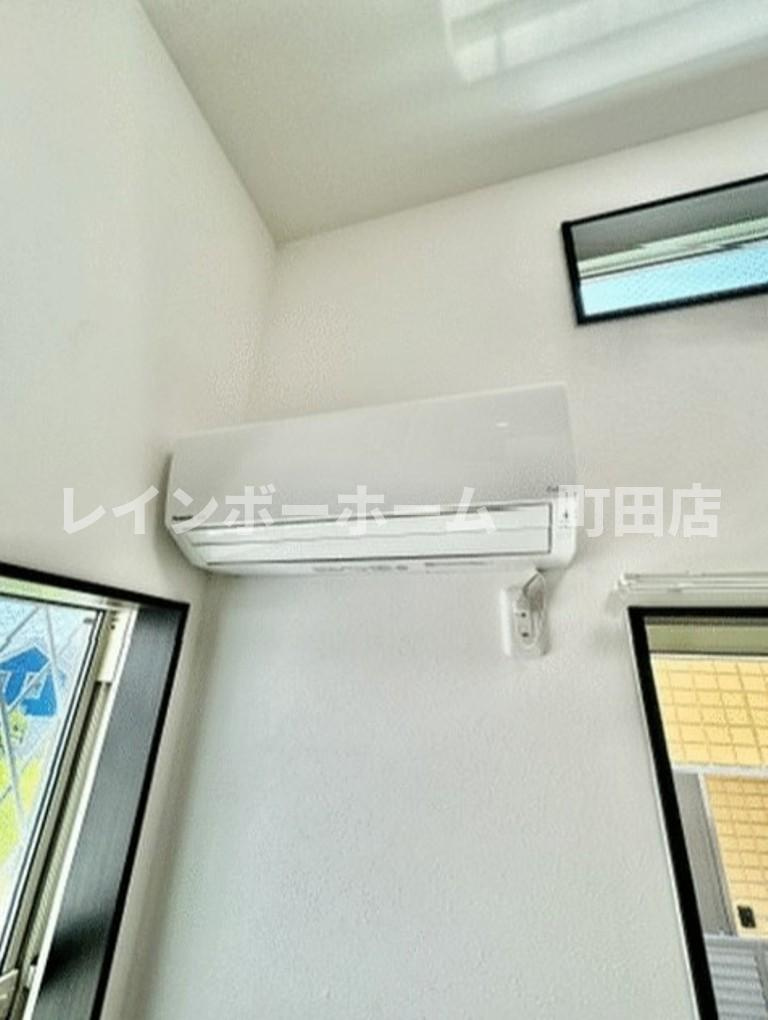 セレステ長津田※初期費用分割あと払いサービス利用可能物件の設備