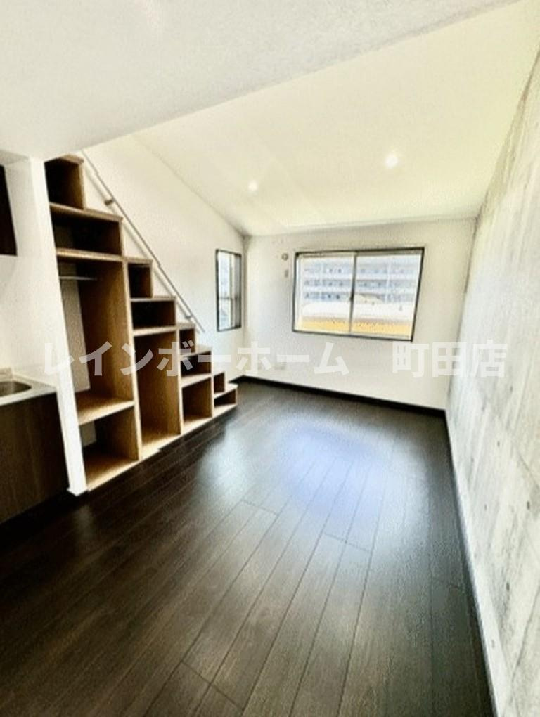 セレステ長津田※初期費用分割あと払いサービス利用可能物件