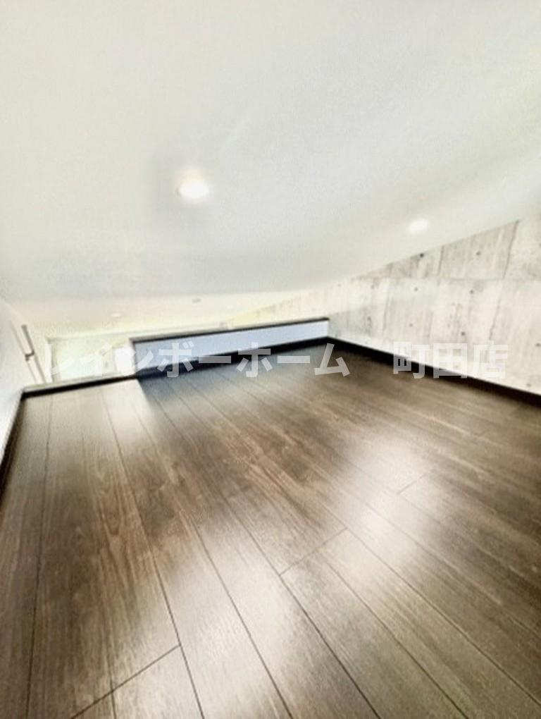 セレステ長津田※初期費用分割あと払いサービス利用可能物件の内装