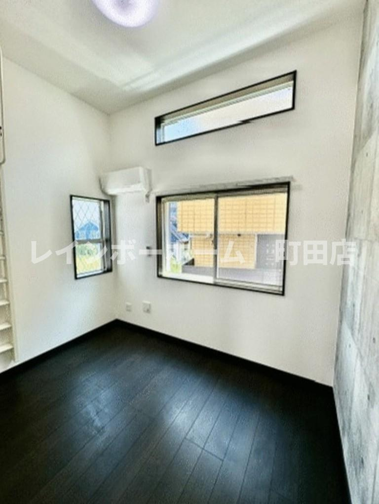 セレステ長津田※初期費用分割あと払いサービス利用可能物件の居間・リビング