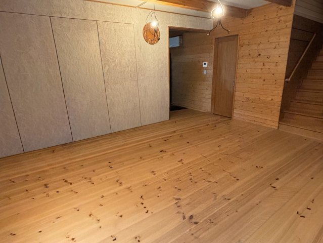 安佐北区三入南二丁目の子供部屋