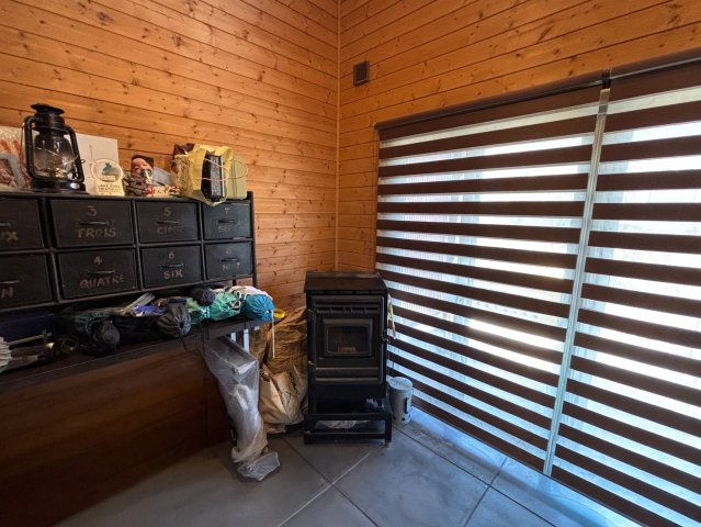 安佐北区三入南二丁目の駐車場