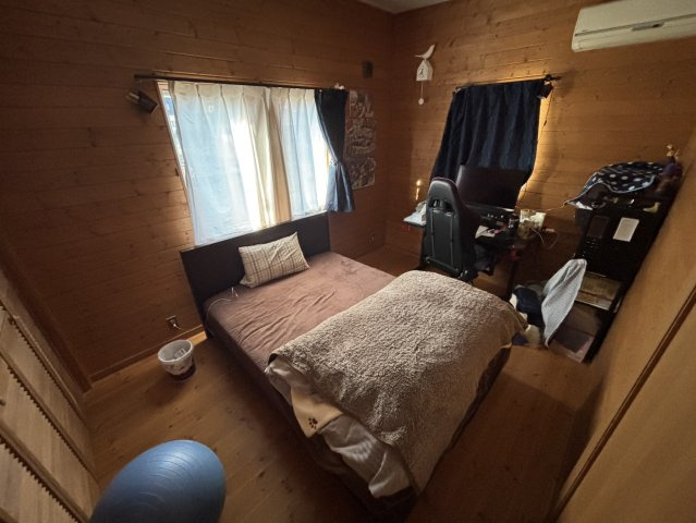 安佐北区三入南二丁目のその他