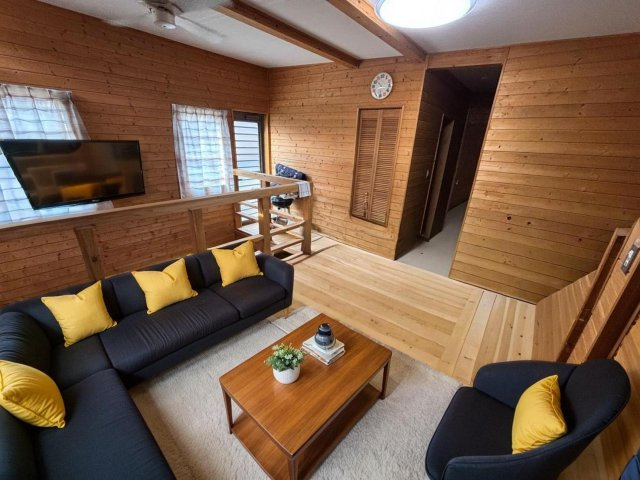 安佐北区三入南二丁目のその他共用部分