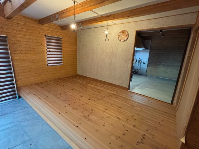 安佐北区三入南二丁目のその他