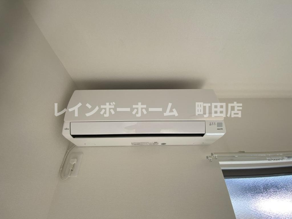 リブリ・鹿島※初期費用分割あと払いサービス利用可能物件の設備