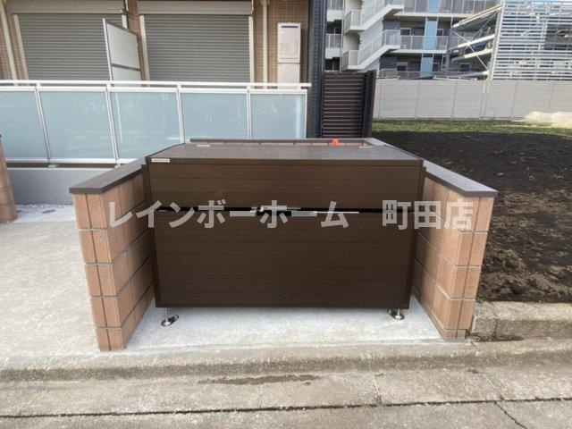 リブリ・鹿島※初期費用分割あと払いサービス利用可能物件のその他共用部分